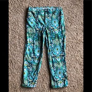 COPY - Jones New York Capri pants